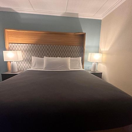 Holiday Inn Port Arthur - Park Central By Ihg Esterno foto