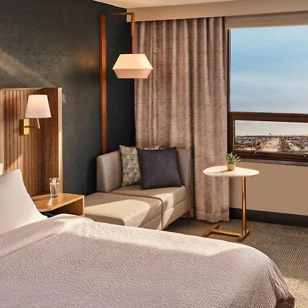 Holiday Inn Port Arthur - Park Central By Ihg Esterno foto