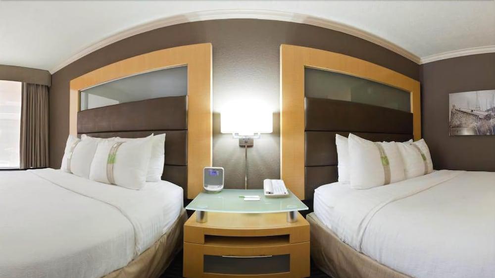 Holiday Inn Port Arthur - Park Central By Ihg Esterno foto