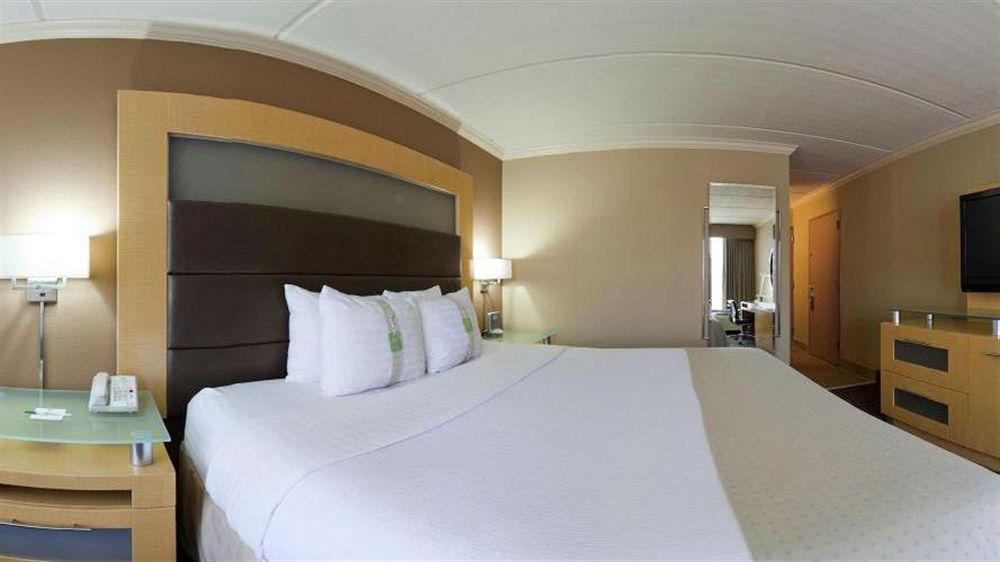 Holiday Inn Port Arthur - Park Central By Ihg Esterno foto