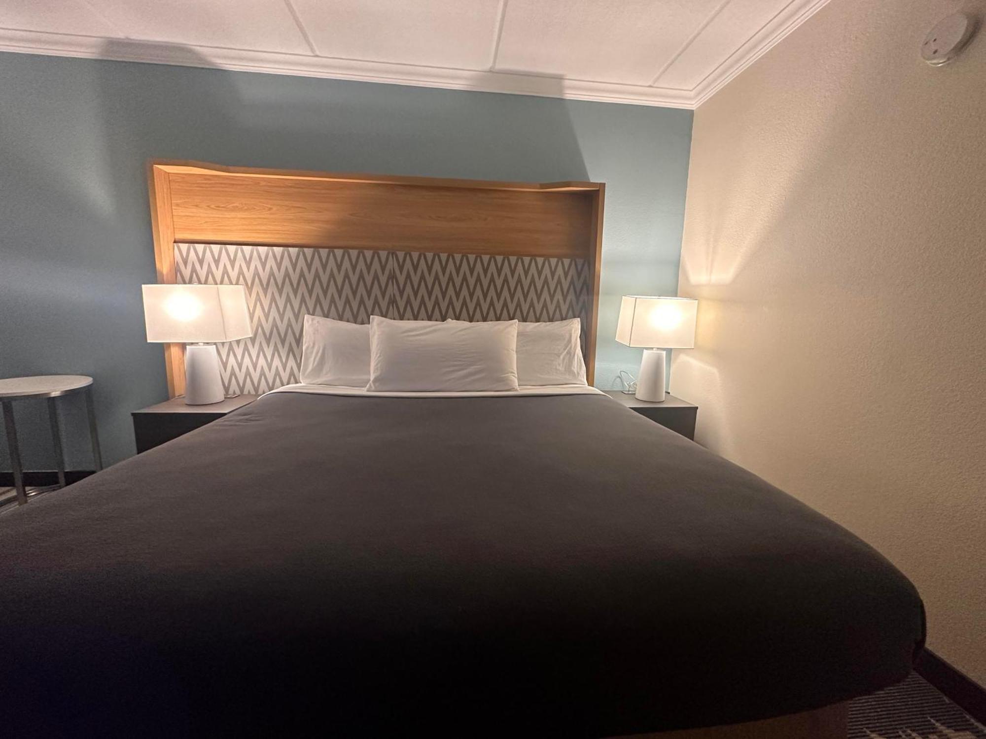 Holiday Inn Port Arthur - Park Central By Ihg Esterno foto