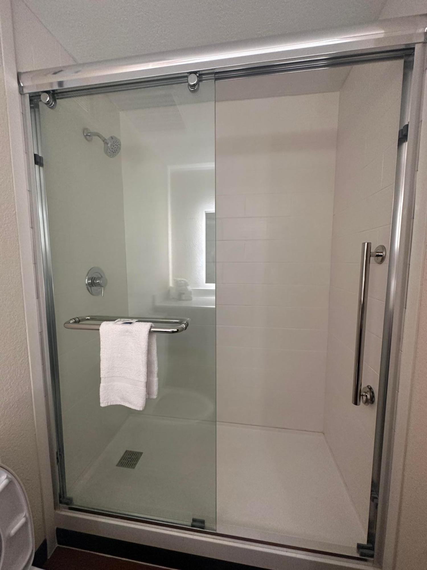 Holiday Inn Port Arthur - Park Central By Ihg Esterno foto
