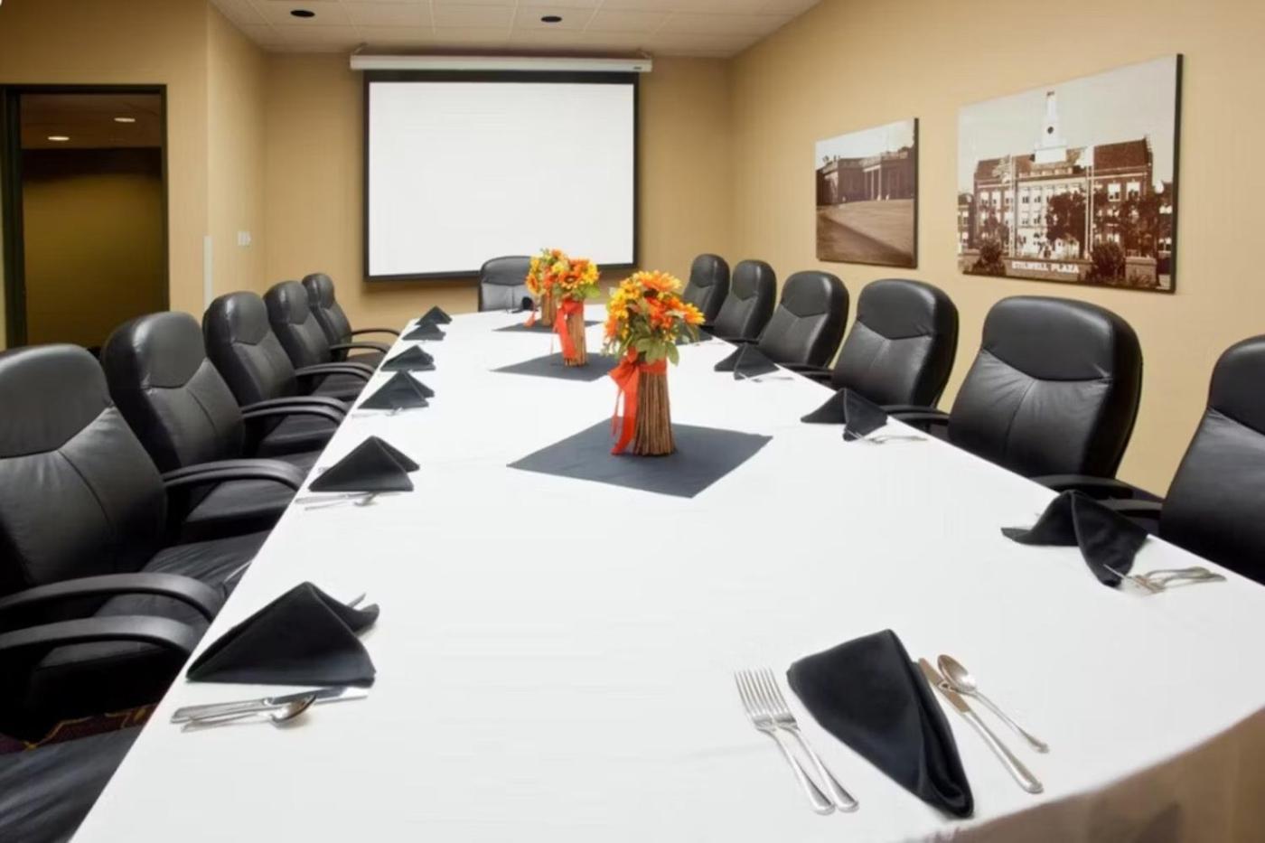 Holiday Inn Port Arthur - Park Central By Ihg Esterno foto