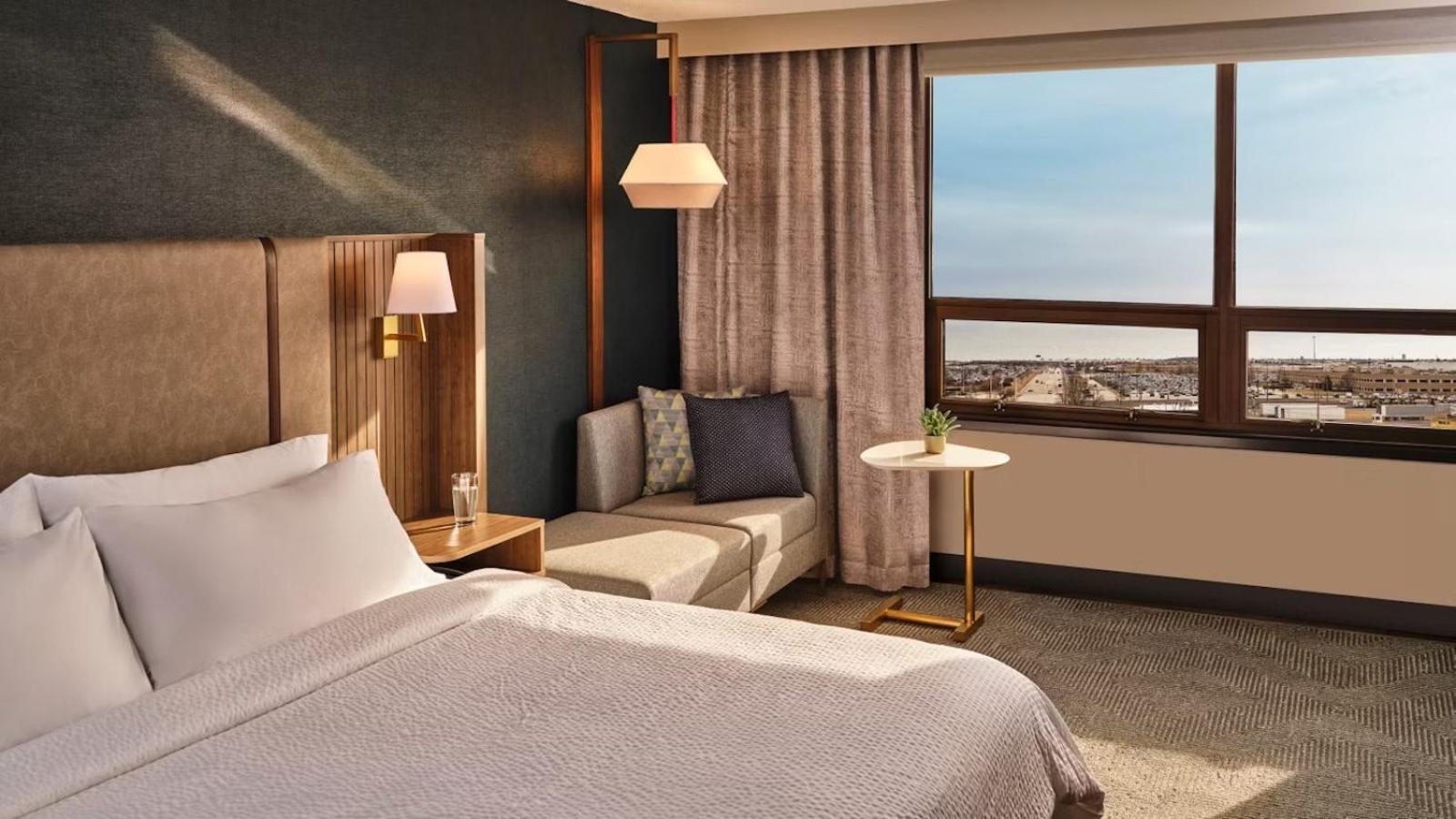 Holiday Inn Port Arthur - Park Central By Ihg Esterno foto