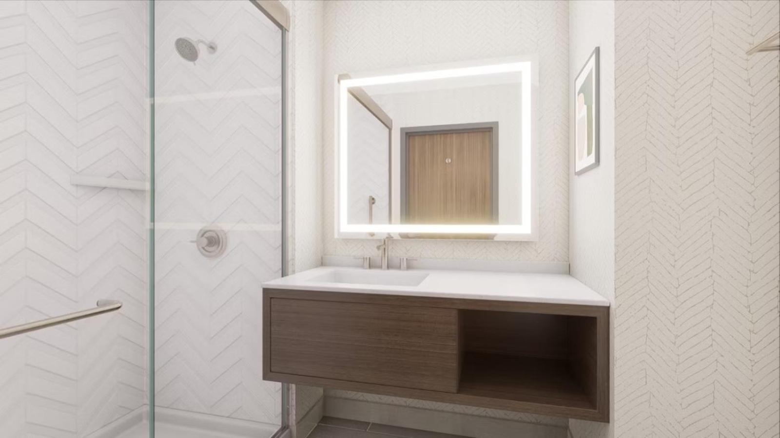 Holiday Inn Port Arthur - Park Central By Ihg Esterno foto