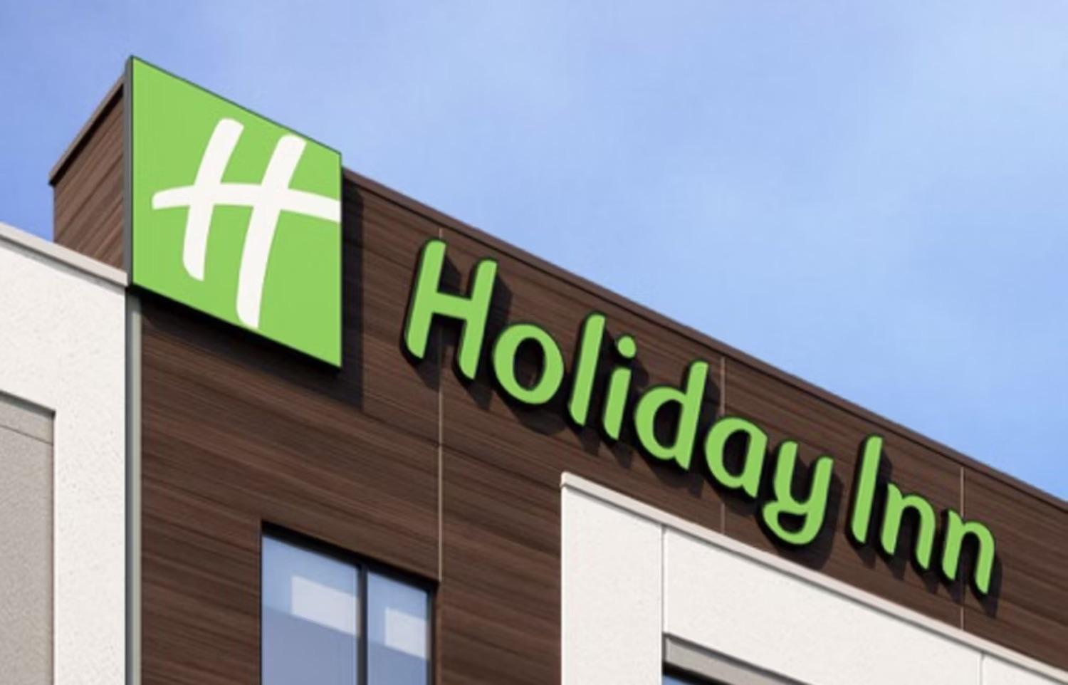 Holiday Inn Port Arthur - Park Central By Ihg Esterno foto