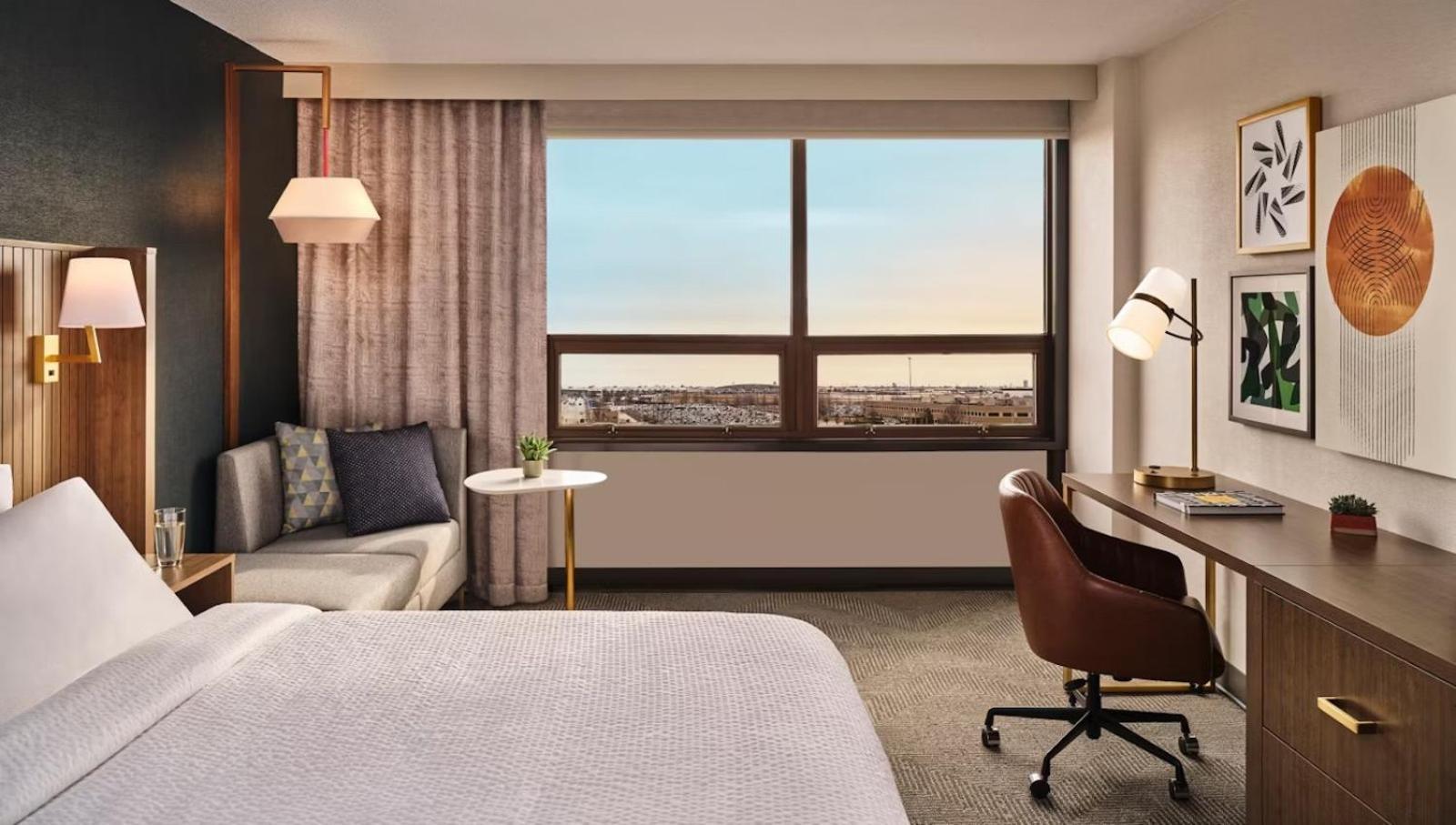 Holiday Inn Port Arthur - Park Central By Ihg Esterno foto
