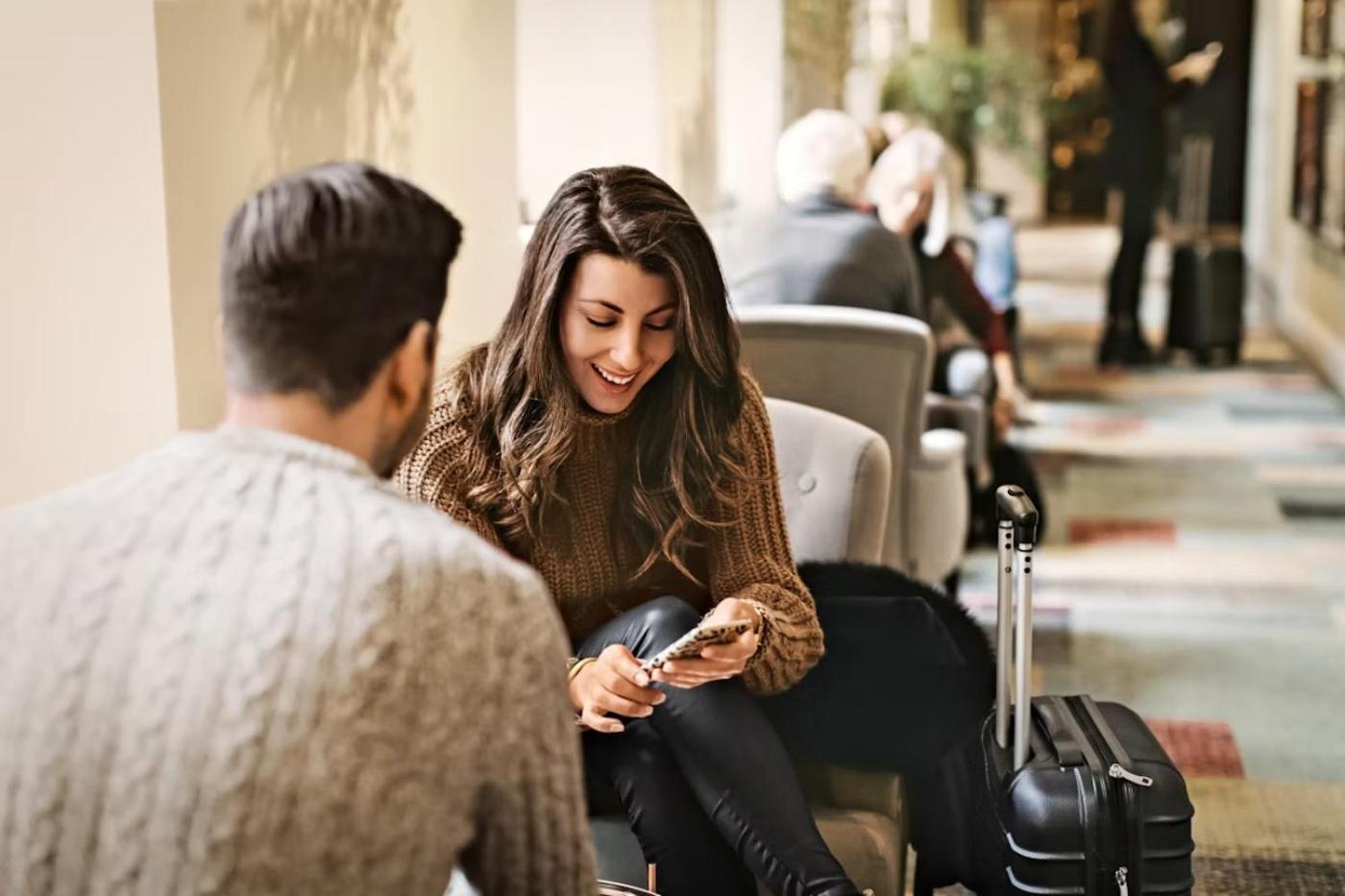 Holiday Inn Port Arthur - Park Central By Ihg Esterno foto