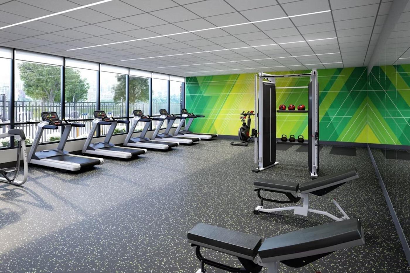 Holiday Inn Port Arthur - Park Central By Ihg Esterno foto