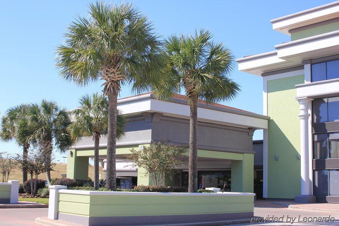 Holiday Inn Port Arthur - Park Central By Ihg Interno foto