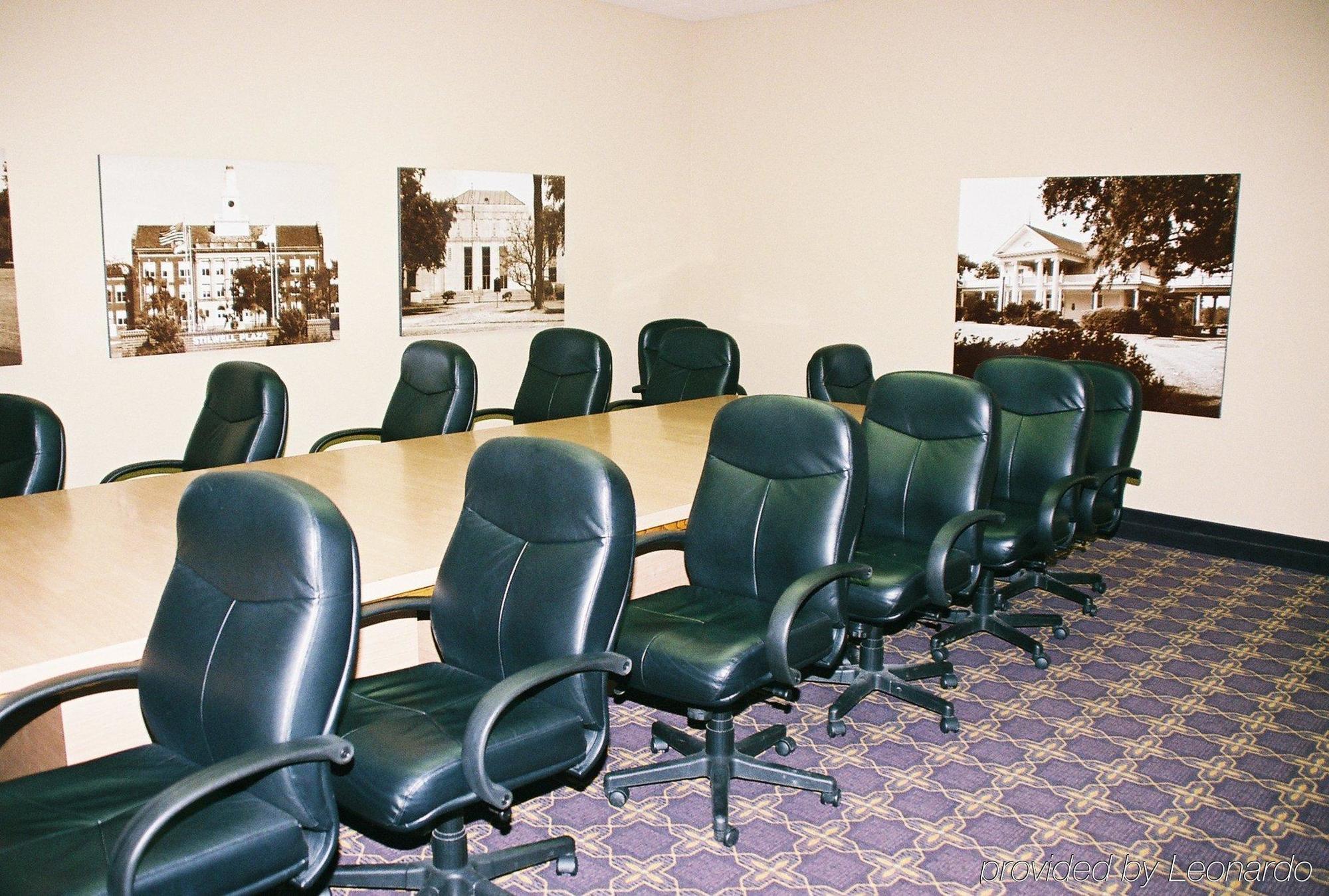 Holiday Inn Port Arthur - Park Central By Ihg Esterno foto