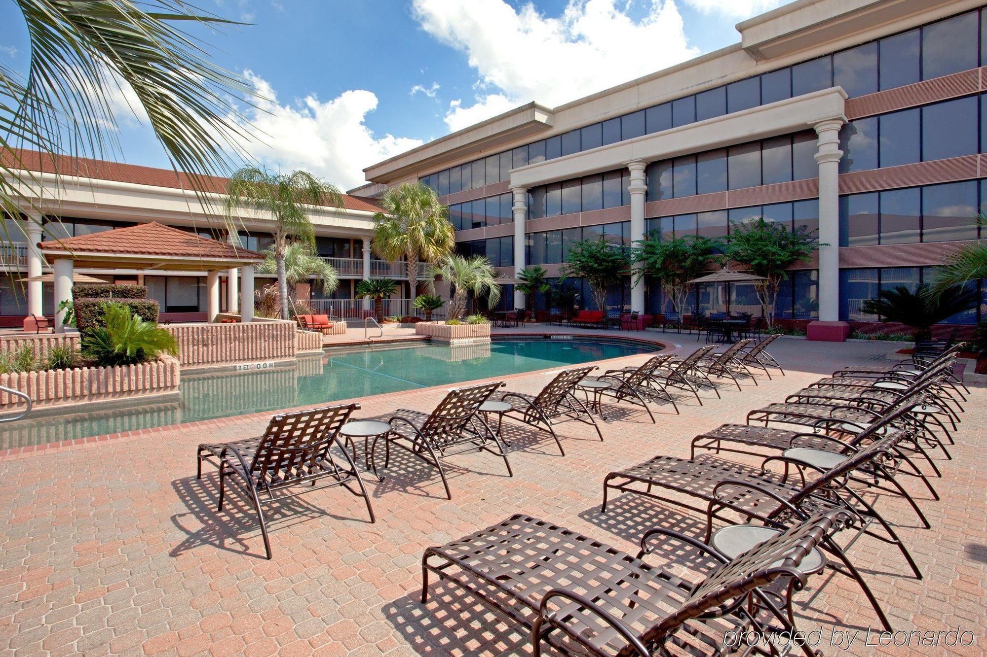 Holiday Inn Port Arthur - Park Central By Ihg Servizi foto