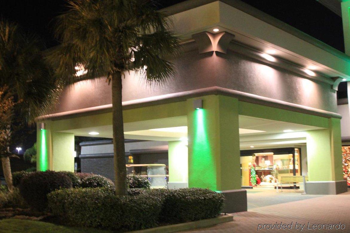 Holiday Inn Port Arthur - Park Central By Ihg Interno foto