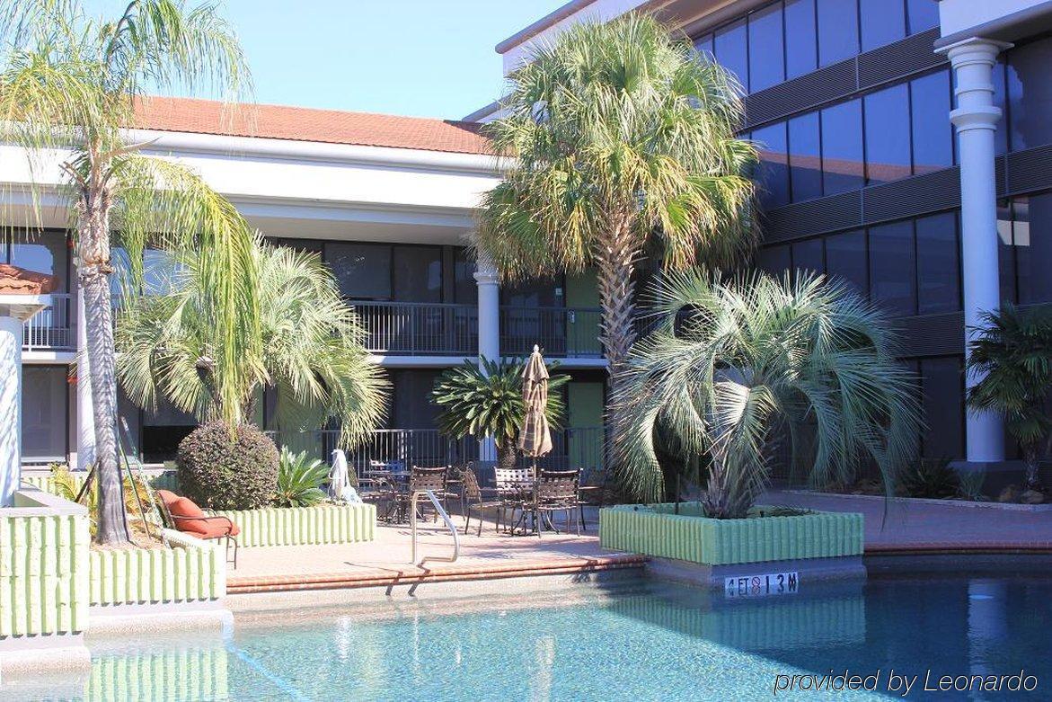 Holiday Inn Port Arthur - Park Central By Ihg Servizi foto