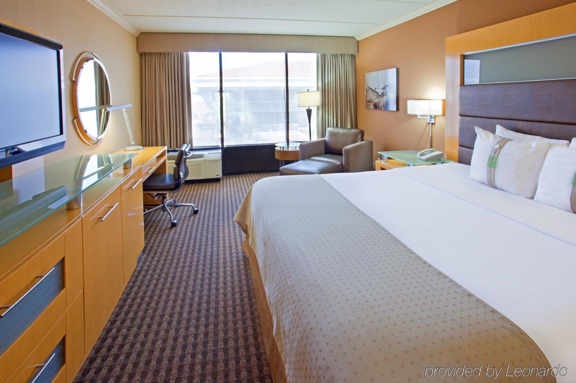 Holiday Inn Port Arthur - Park Central By Ihg Camera foto
