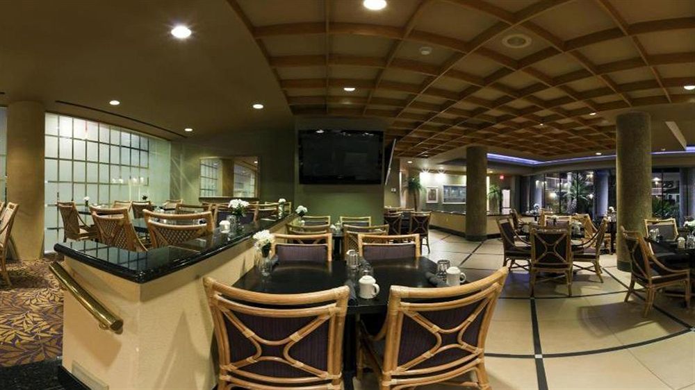 Holiday Inn Port Arthur - Park Central By Ihg Esterno foto