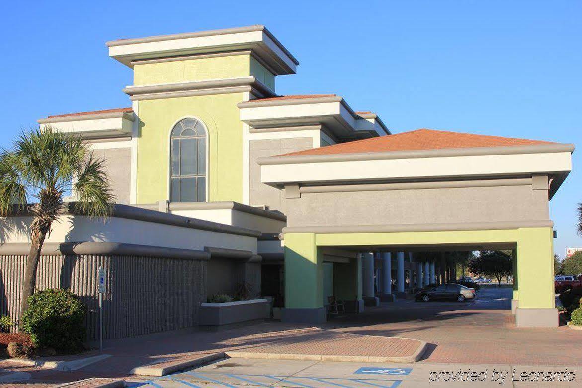 Holiday Inn Port Arthur - Park Central By Ihg Interno foto