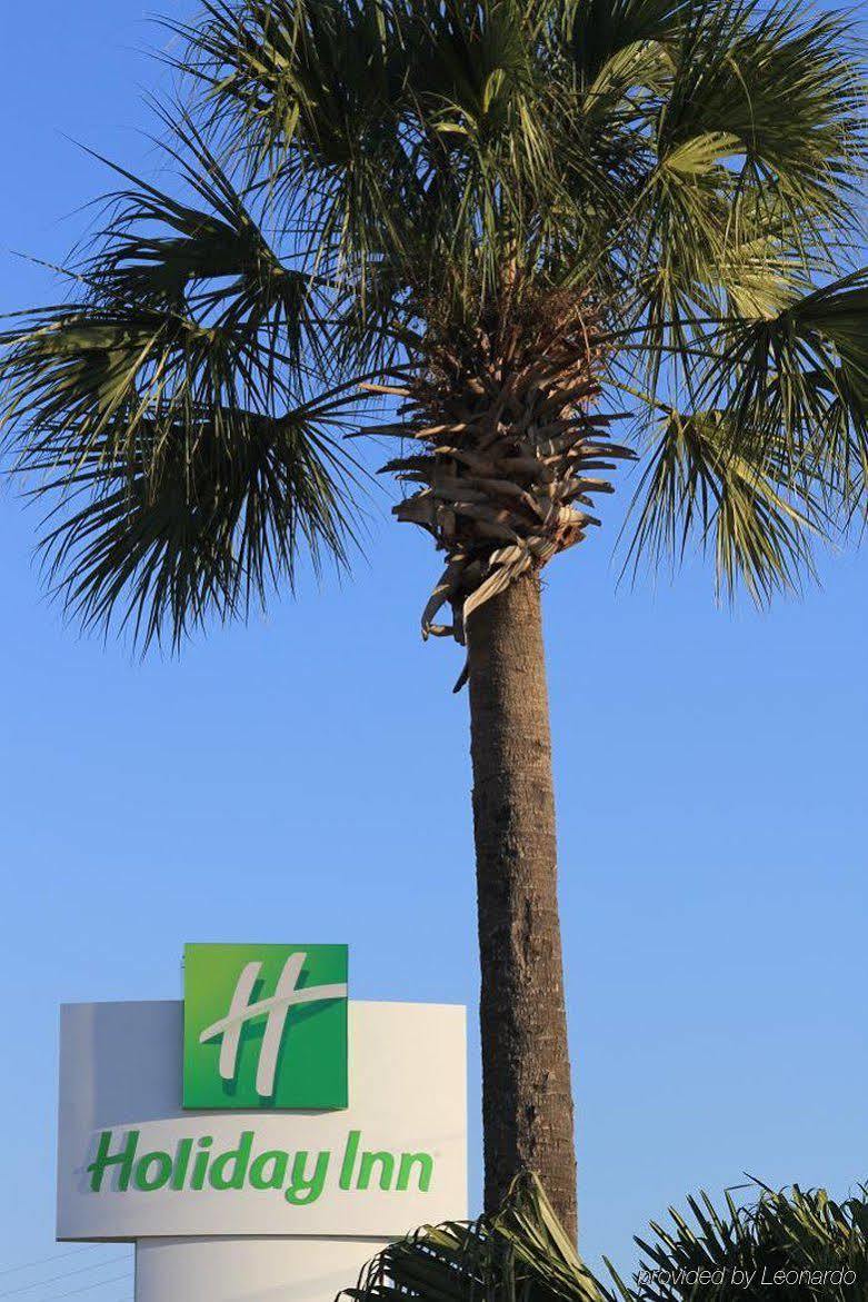 Holiday Inn Port Arthur - Park Central By Ihg Esterno foto