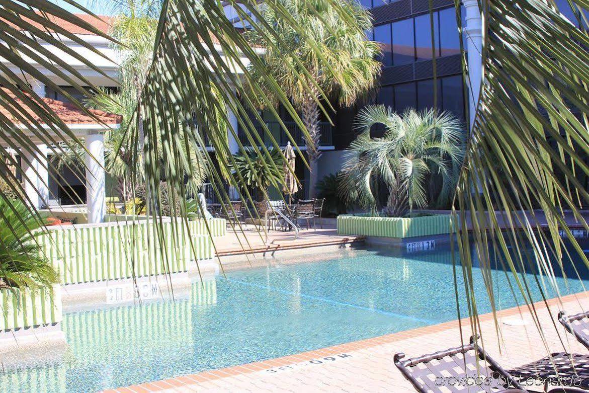 Holiday Inn Port Arthur - Park Central By Ihg Servizi foto