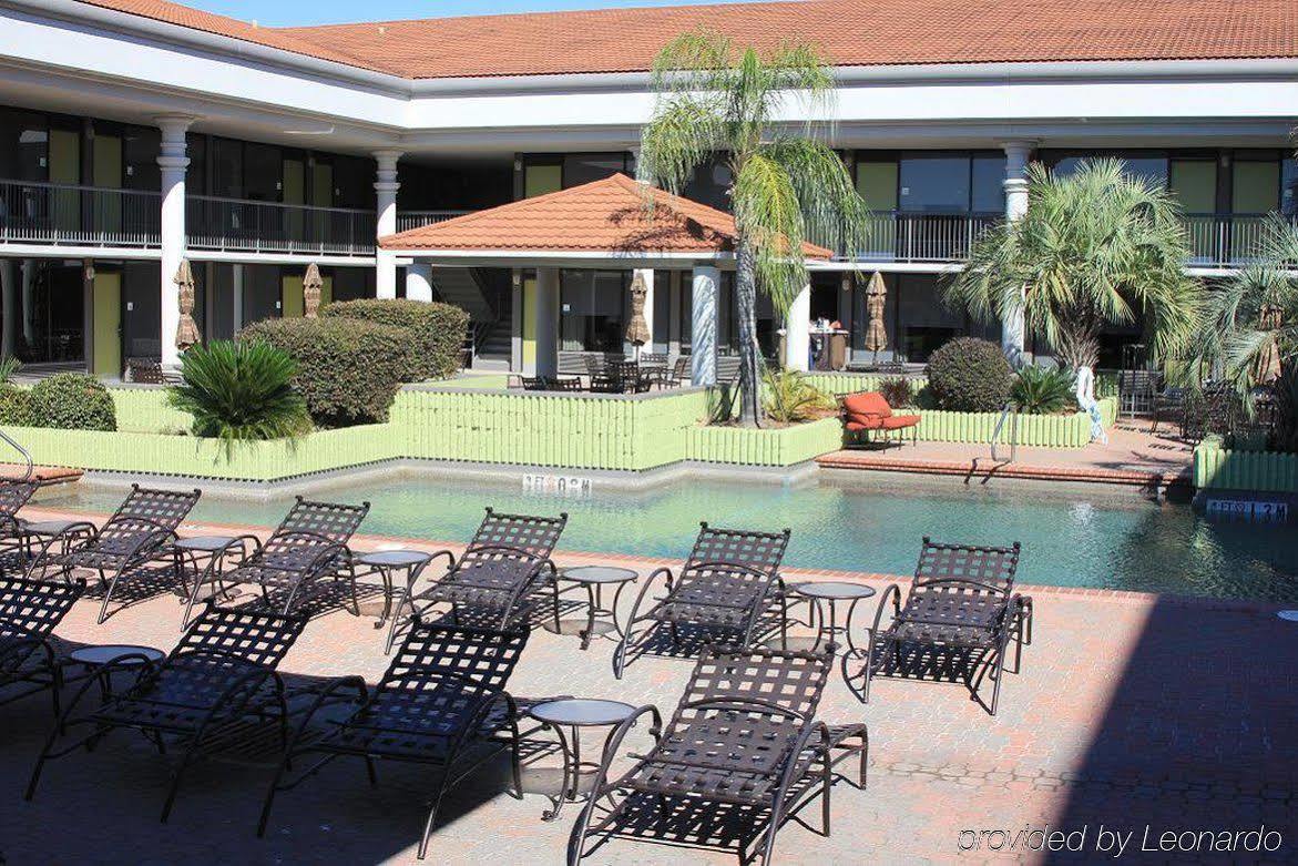 Holiday Inn Port Arthur - Park Central By Ihg Servizi foto