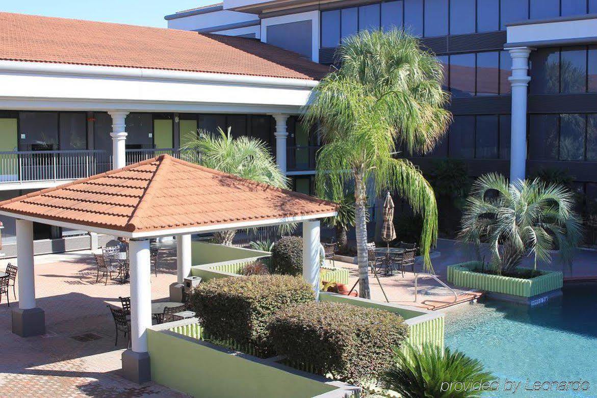 Holiday Inn Port Arthur - Park Central By Ihg Servizi foto